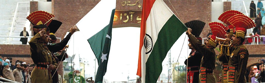 Why it's great for some of us to be in Pakistan Why it's great for some of us to be in Pakistan