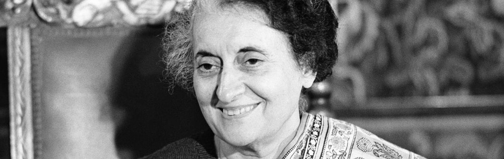 Why Indian women need to be proud about how they rule politics Why Indian women need to be proud about how they rule politics