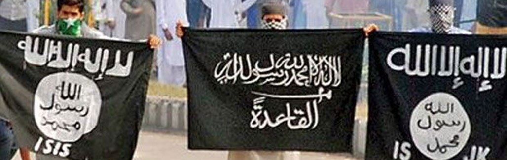 Why India should not worry about ISIS flags being waved in Kashmir