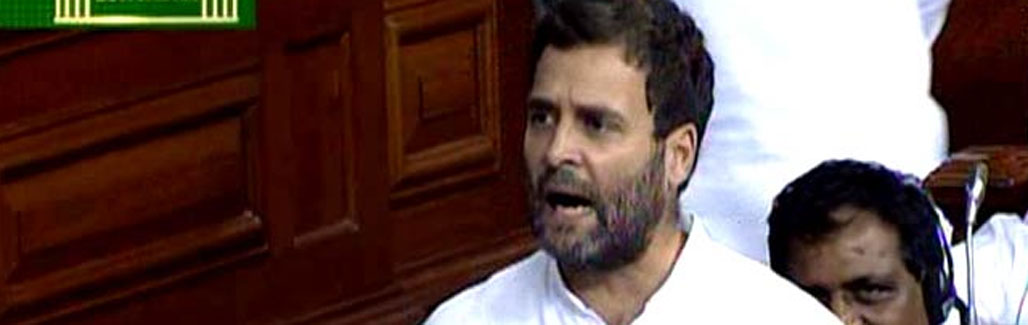 Why India is left disgusted with this Parliament session