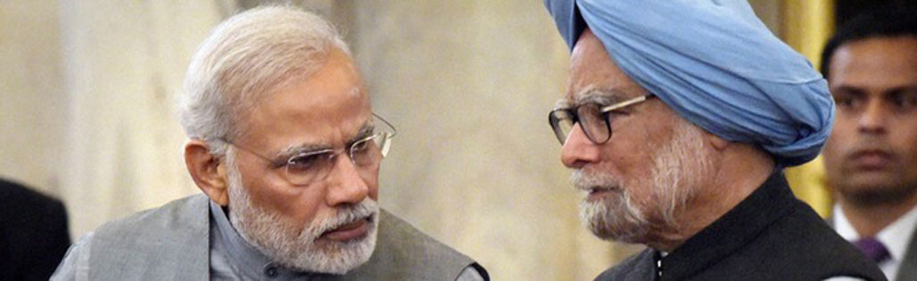 Five reasons why Modi sarkar is worse than UPA 2 Five reasons why Modi sarkar is worse than UPA 2