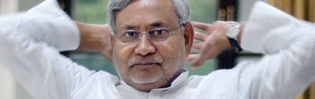 Why Swabhiman Rally was a bittersweet triumph for Nitish Kumar Why Swabhiman Rally was a bittersweet triumph for Nitish Kumar