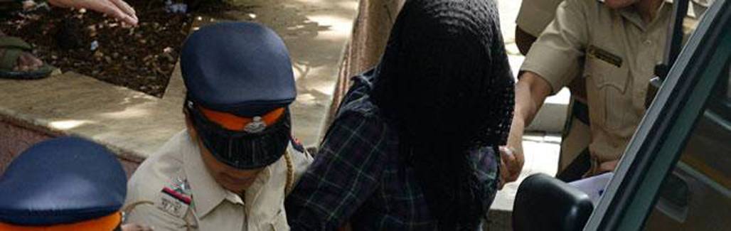 Crime fiction writer's guide to Sheena Bora murder case