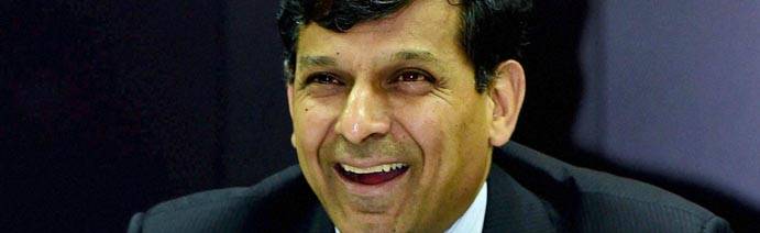 #TheDailyToast: You do what you do, Raghuram Rajan #TheDailyToast: You do what you do, Raghuram Rajan