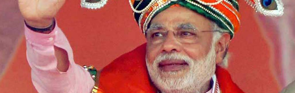 Happy birthday, Modiji: Five wishes as you turn 65 Happy birthday, Modiji: Five wishes as you turn 65