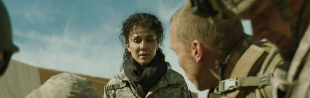 What I learnt from making a war drama set in Afghanistan