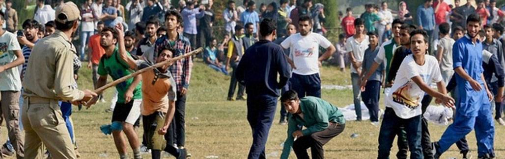 Why Kashmir marathon was a disaster