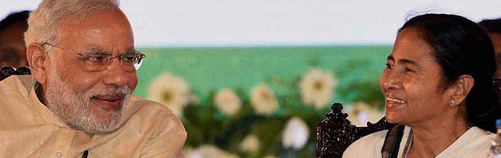 Netaji files: Mamata made us proud, Modi make history now Netaji files: Mamata made us proud, Modi make history now