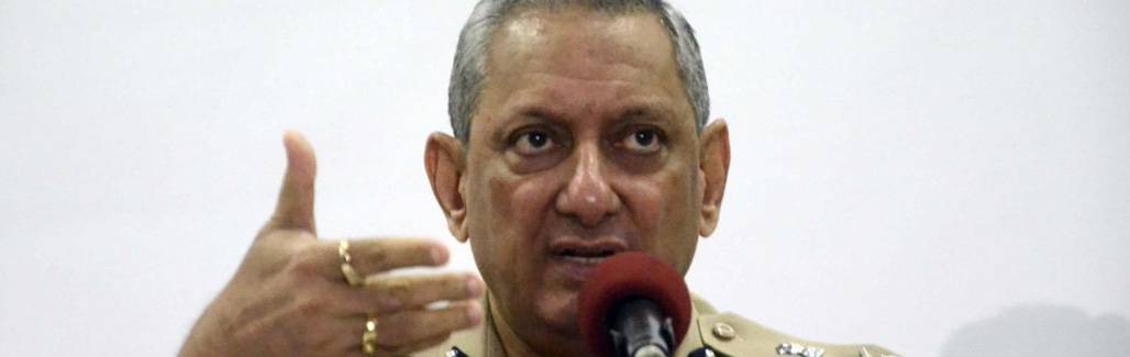 Mumbai's long history of evicting its police commissioners disgracefully Mumbai's long history of evicting its police commissioners disgracefully