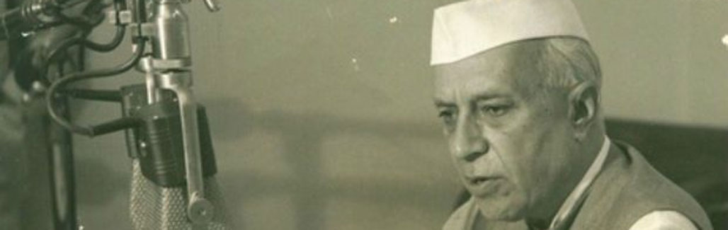 Why not make a Sangh/Modi museum? Why desecrate the Nehru memorial?