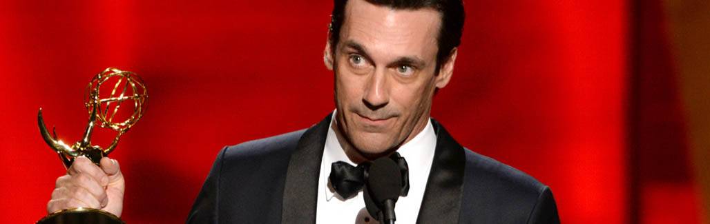 Six reasons we loved the Emmys this year