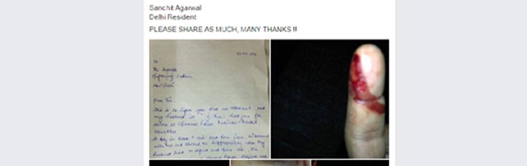 Don't let a Facebook post make you slander Summer House Café Don't let a Facebook post make you slander Summer House Café