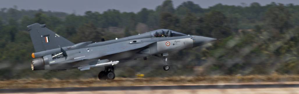 Why is government forcing LCA down Indian Air Force's throat?