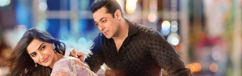 This Prem Ratan Dhan Payo dubsmash is like nothing you've seen before