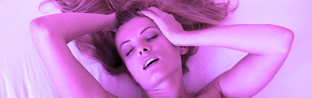 Why pleasuring myself is better than having a boyfriend