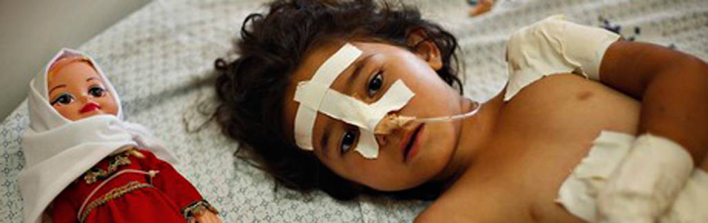 Where there is terror, there's hypocrisy Where there is terror, there's hypocrisy