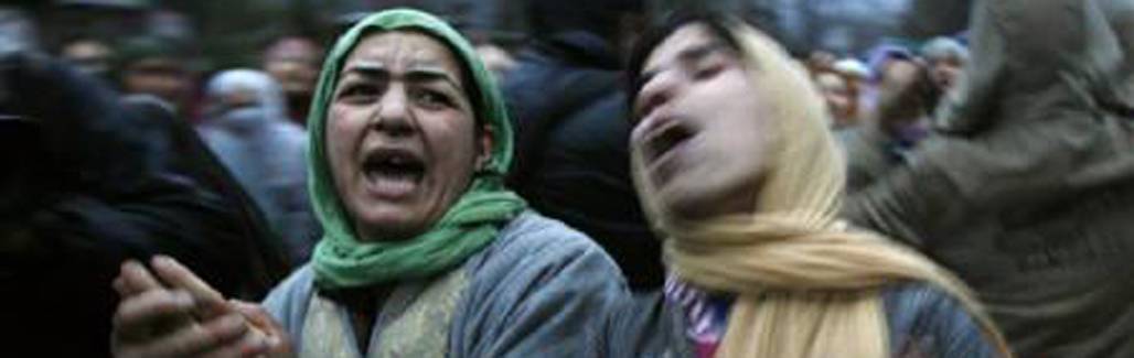 How Modi can end rights abuse in Kashmir