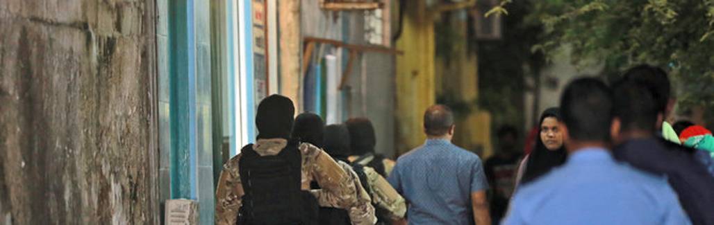 Why India needs to worry about Maldives' emergency