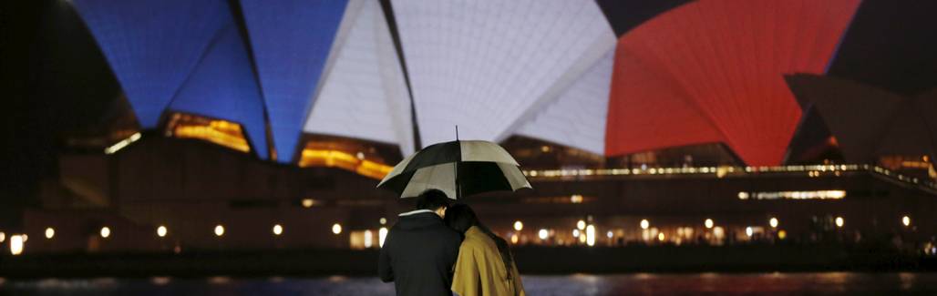 Five ways Paris attacks may hurt Europe Five ways Paris attacks may hurt Europe
