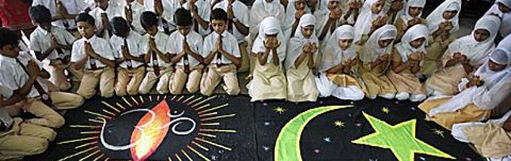 What keeps India ticking despite the intolerance What keeps India ticking despite the intolerance