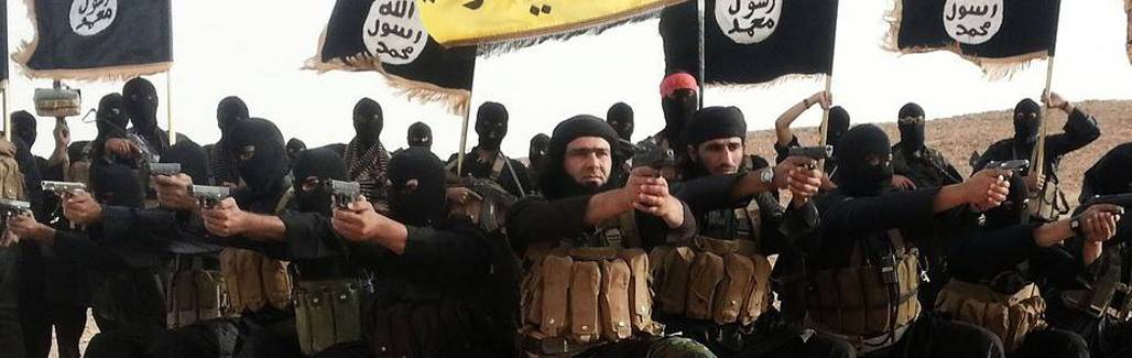 Where does ISIS get its money from? Where does ISIS get its money from?