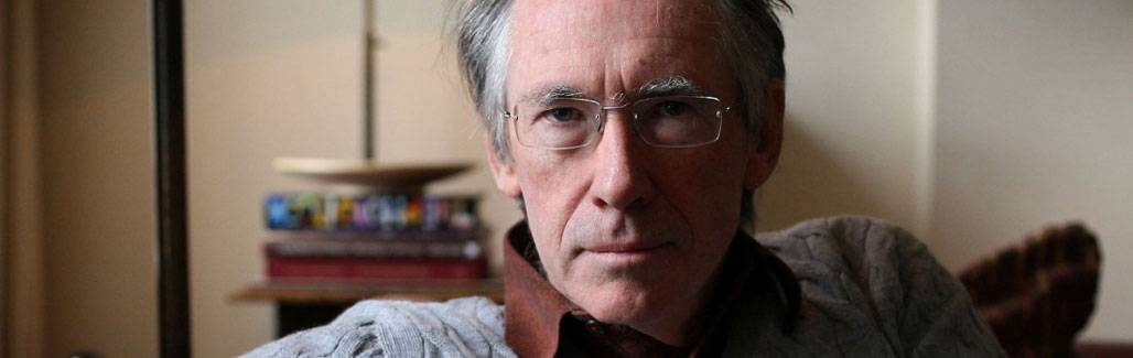 In a dark time, a matter of pride: Ian McEwan on Paris attacks In a dark time, a matter of pride: Ian McEwan on Paris attacks