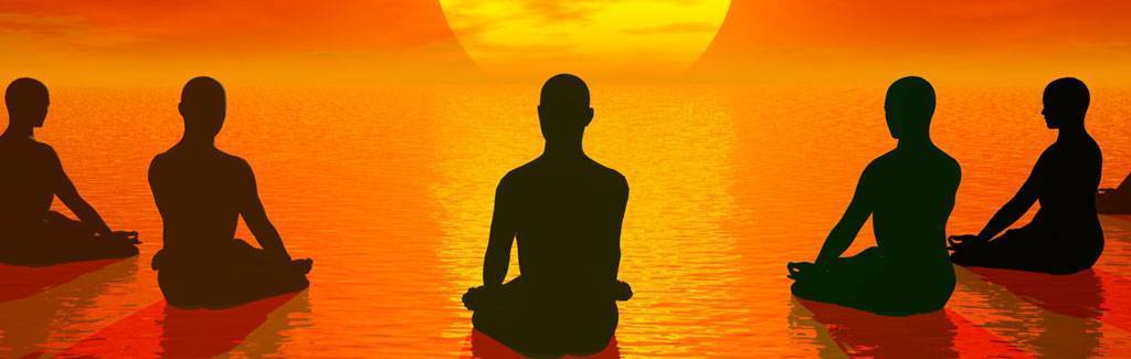 When I got Buddha's blessings When I got Buddha's blessings