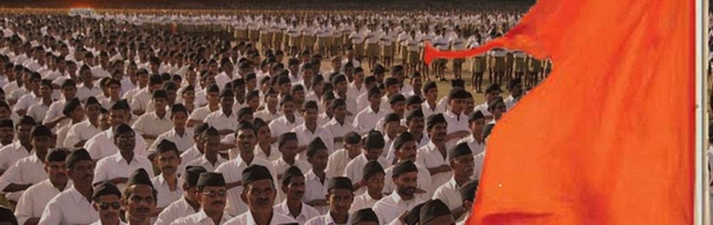 History proves how wrong the award-returning, anti-RSS/Modi Left-liberals are
