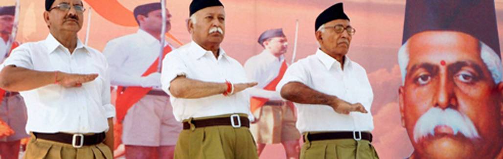 Why RSS will not drop its knickers
