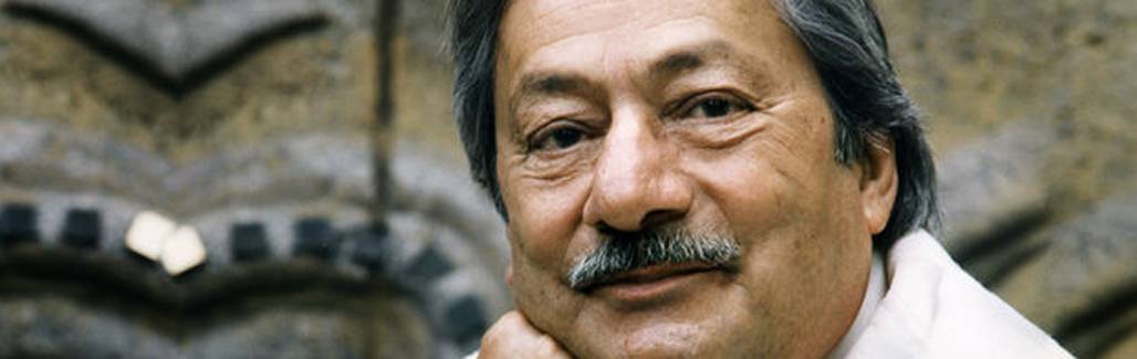Remembering Saeed Jaffrey, India's original crossover actor
