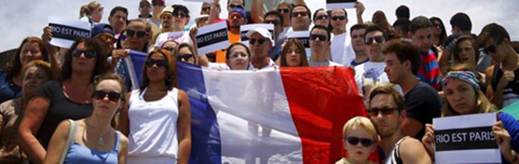 Paris attacks: New avatar for old crusades