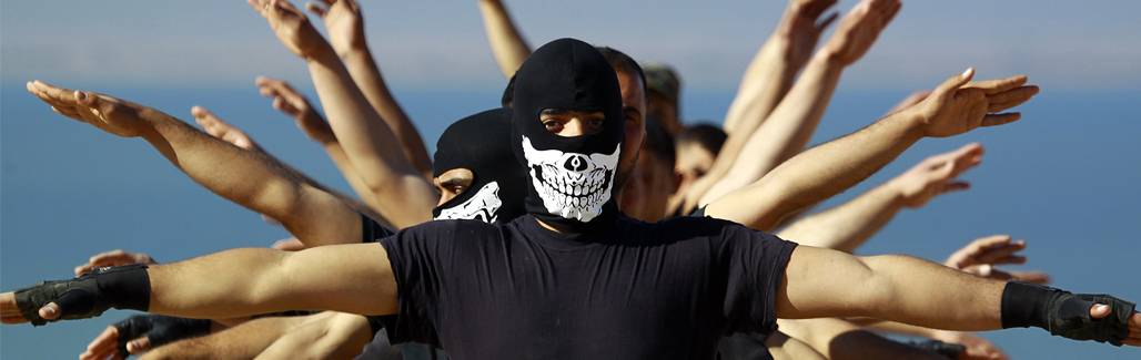 Dire straits: How ISIS uses quranic hymns to win jihad