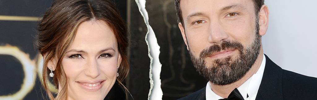 4 lessons from famous Hollywood break-ups