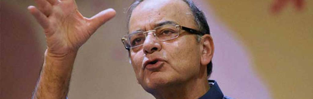 DDCA: Jaitley should've followed Congress on how to deal with a scam