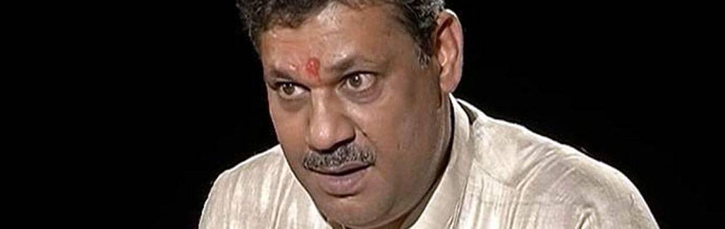 Rift within BJP: Who’s backing Kirti Azad’s war against Arun Jaitley?