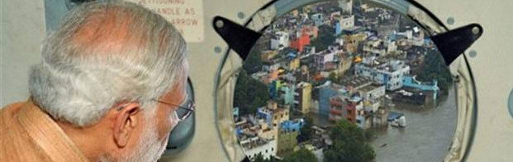 How social media has come back to bite Modi