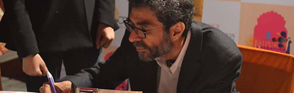 Cyrus Mistry lets the readers be