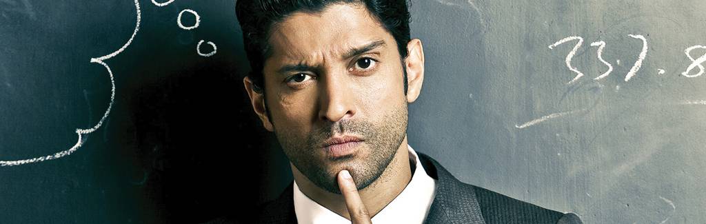 Dear Farhan Akhtar: Tone down Hindutva India vs Muslim Pakistan chant Dear Farhan Akhtar: Tone down Hindutva India vs Muslim Pakistan chant