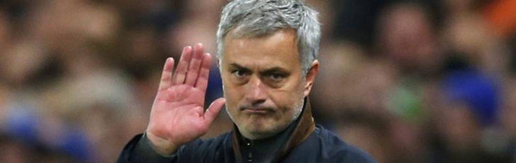 Chelsea is right in booting out Mourinho