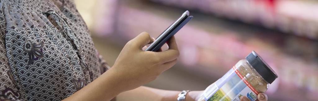 Junk food makers are afraid of an app that'll make you want to junk them Junk food makers are afraid of an app that'll make you want to junk them