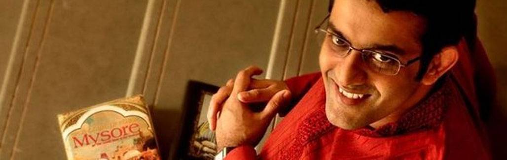 If Vikram Sampath's stepping down isn't intolerance, I'm not sure what is