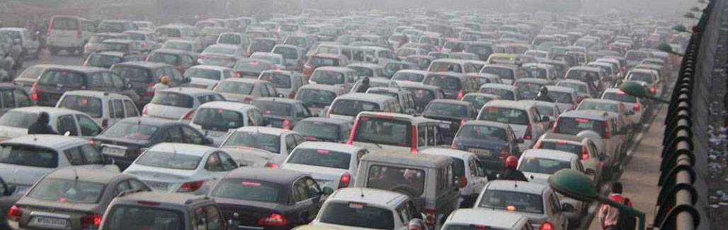 Delhi's odd-even formula is a necessary war on auto industry