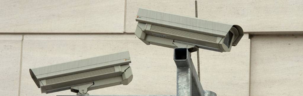 Eye in the sky: CCTVs are important today Eye in the sky: CCTVs are important today