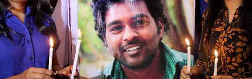 Rohith Vemula's suicide proves not all's well with our academic system Rohith Vemula's suicide proves not all's well with our academic system