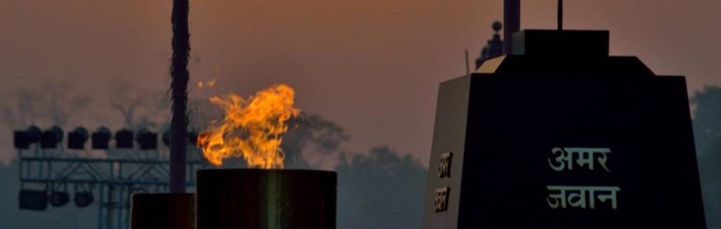 Stop glorifying martyrdom, India. It insults our heroes Stop glorifying martyrdom, India. It insults our heroes