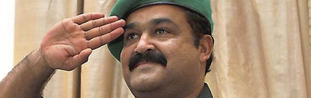 What's the point of us living when India is dying: Superstar Mohanlal's post goes viral