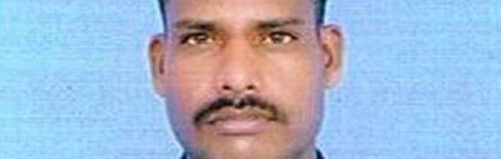 Siachen survivor Lance Naik Hanamanthappa dies. Tributes on Twitter