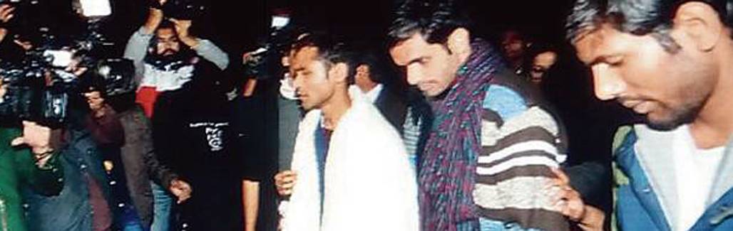 Ho-hum on Twitter over Umar Khalid, Anirban Bhattacharya 'surrender’