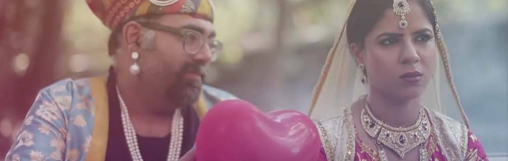 When Akbar almost broke up with Anarkali after Modi sarkar's Budget