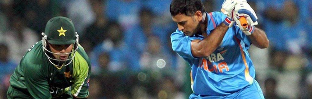 Congress to Shiv Sena: Banning IndVsPak is the perfect pitch for politics Congress to Shiv Sena: Banning IndVsPak is the perfect pitch for politics